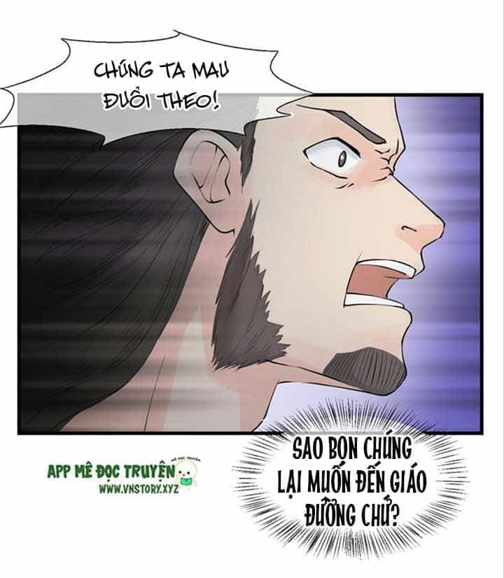Bồn Tắm Có Vấn Đề? - Chương 13 - ảnh 21