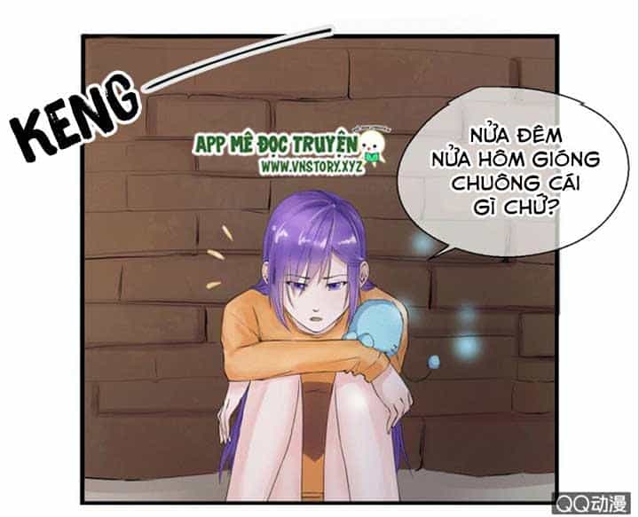 Bồn Tắm Có Vấn Đề? - Chương 13 - ảnh 7