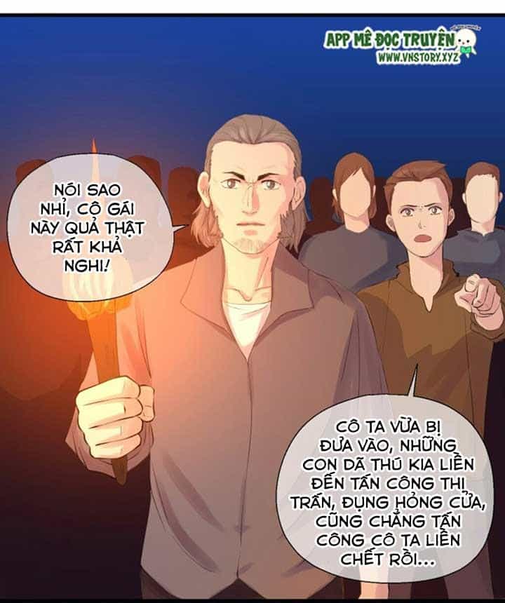 Bồn Tắm Có Vấn Đề? - Chương 14 - ảnh 11