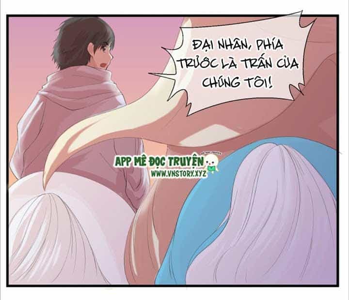 Bồn Tắm Có Vấn Đề? - Chương 14 - ảnh 26