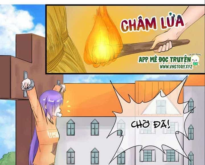 Bồn Tắm Có Vấn Đề? - Chương 15 - ảnh 6