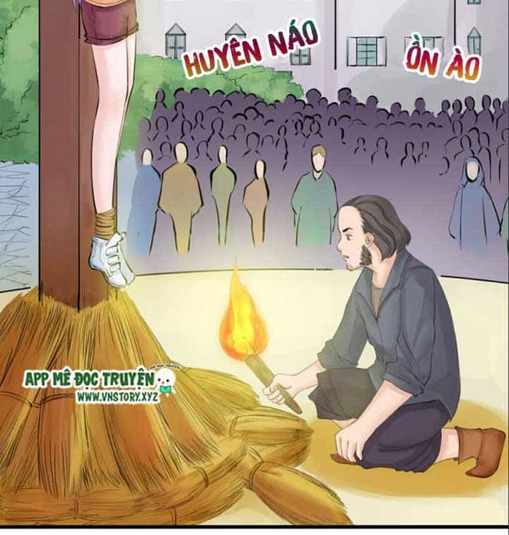 Bồn Tắm Có Vấn Đề? - Chương 15 - ảnh 7