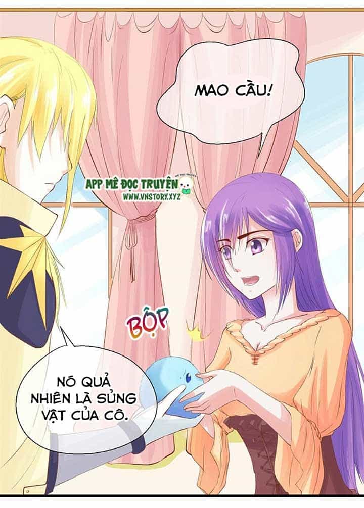 Bồn Tắm Có Vấn Đề? - Chương 17 - ảnh 11