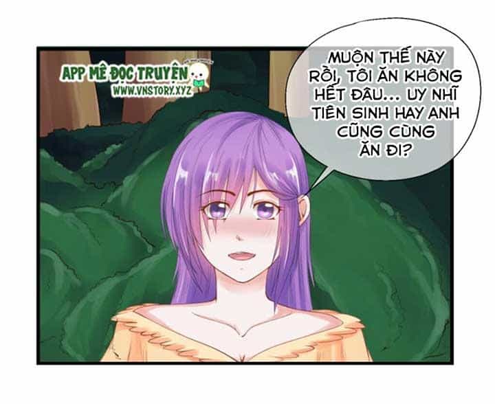 Bồn Tắm Có Vấn Đề? - Chương 18 - ảnh 21