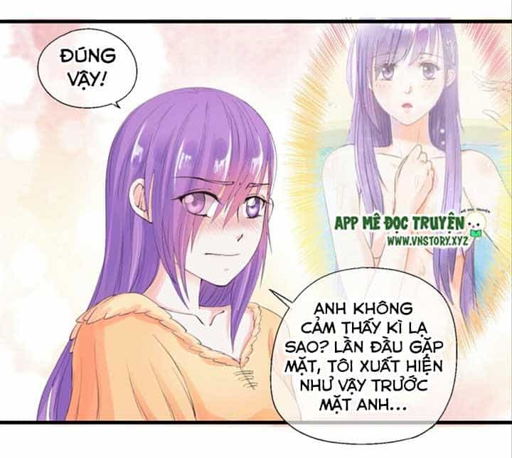 Bồn Tắm Có Vấn Đề? - Chương 18 - ảnh 3