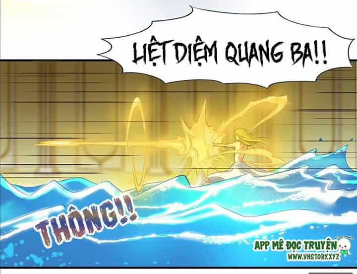Bồn Tắm Có Vấn Đề? - Chương 2 - ảnh 4
