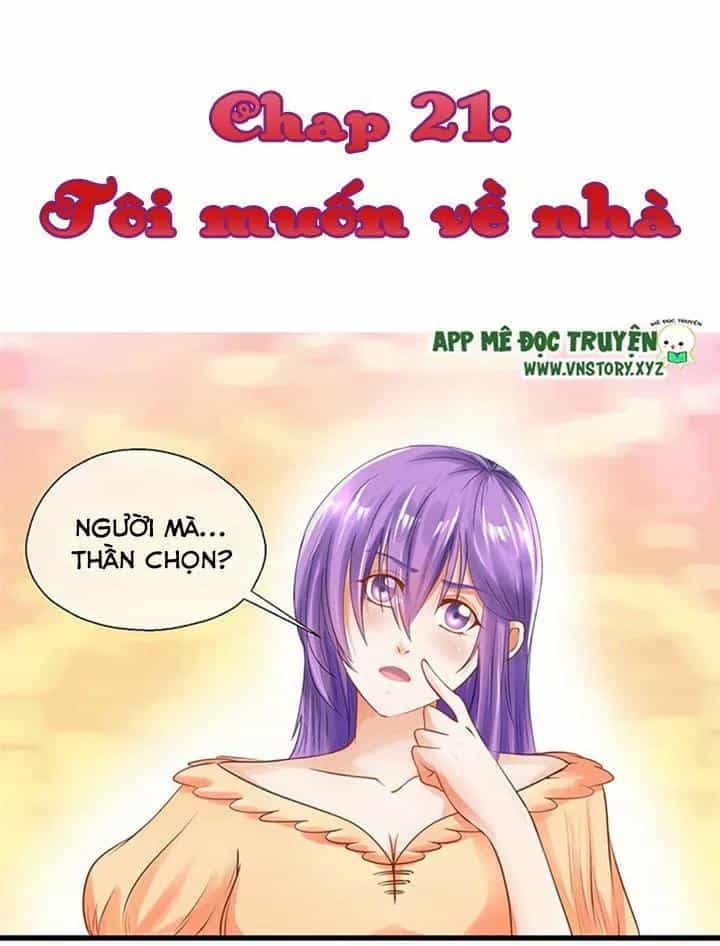 Bồn Tắm Có Vấn Đề? - Chương 21 - ảnh 1