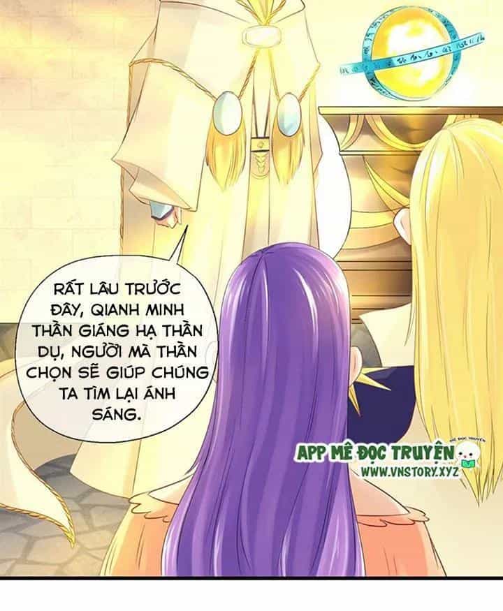 Bồn Tắm Có Vấn Đề? - Chương 21 - ảnh 16