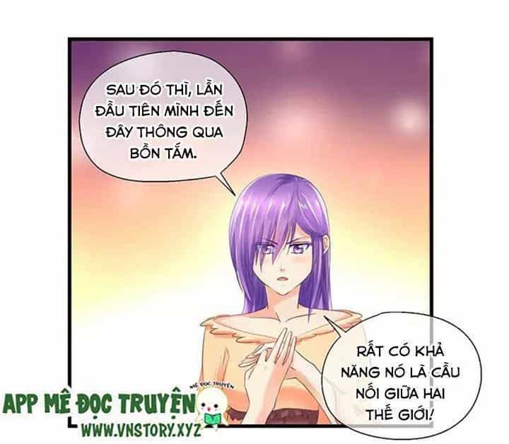 Bồn Tắm Có Vấn Đề? - Chương 23 - ảnh 4