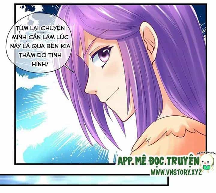Bồn Tắm Có Vấn Đề? - Chương 23 - ảnh 5