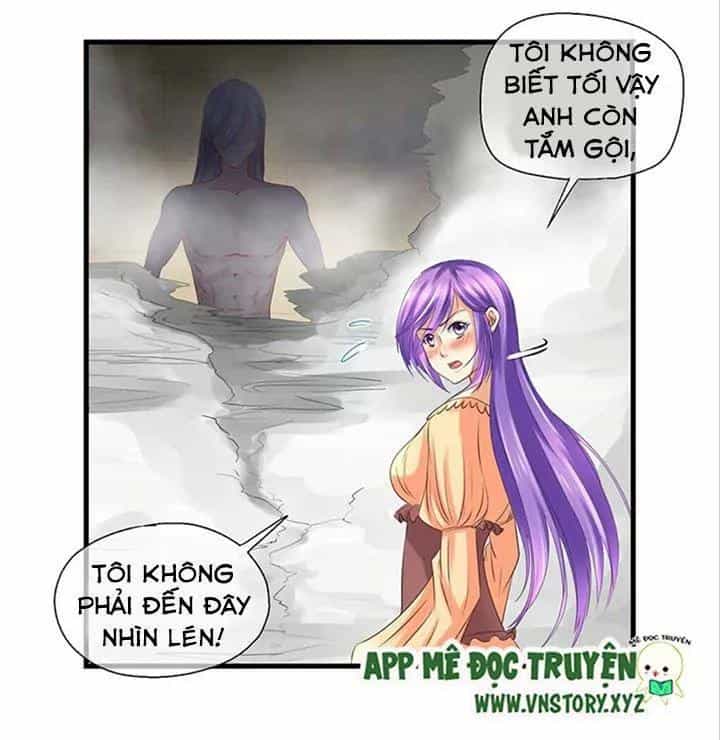 Bồn Tắm Có Vấn Đề? - Chương 25 - ảnh 3