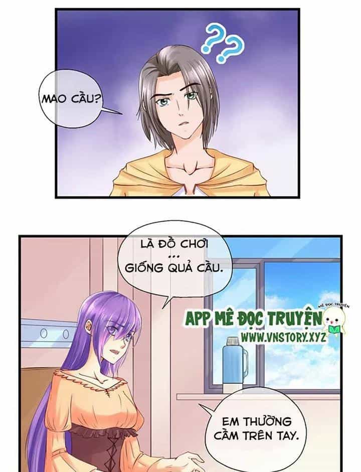 Bồn Tắm Có Vấn Đề? - Chương 26 - ảnh 13
