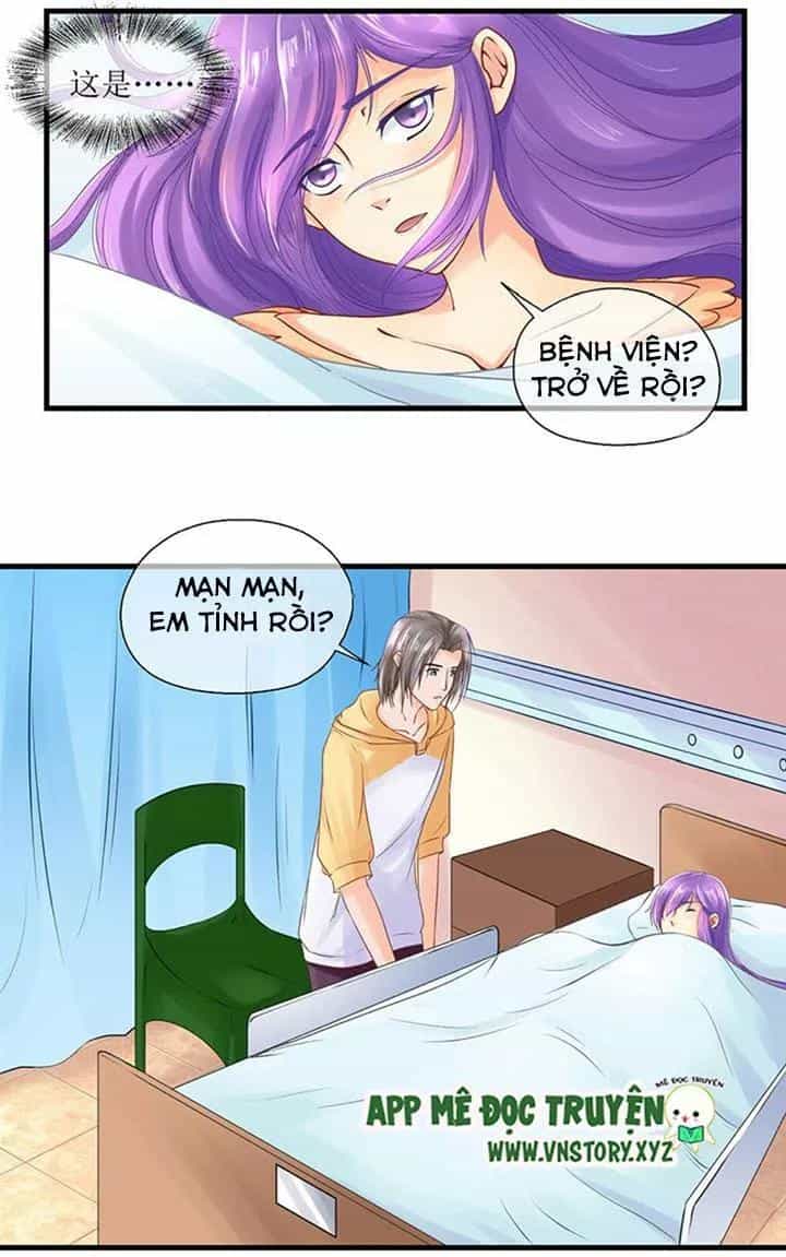 Bồn Tắm Có Vấn Đề? - Chương 26 - ảnh 3