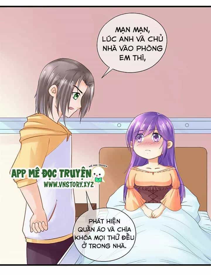 Bồn Tắm Có Vấn Đề? - Chương 26 - ảnh 8