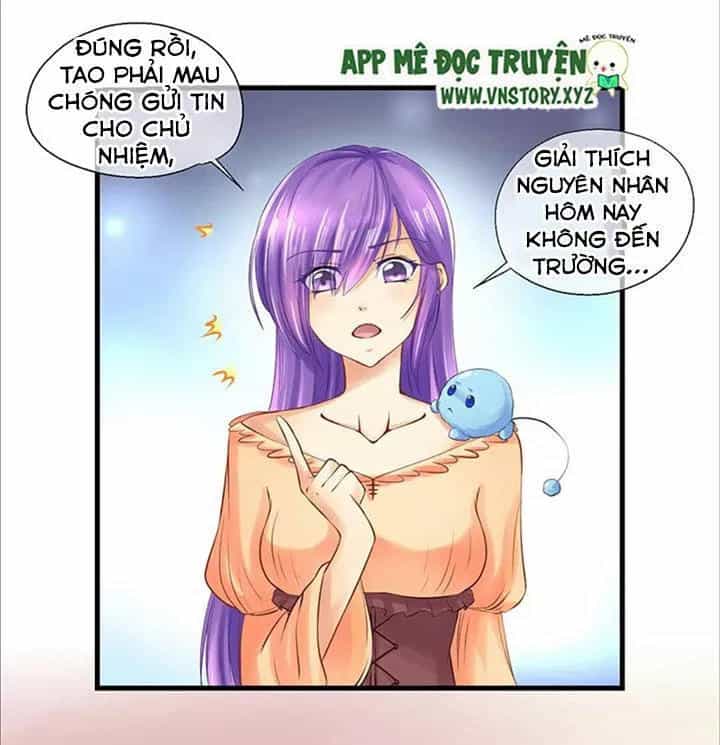 Bồn Tắm Có Vấn Đề? - Chương 27 - ảnh 3