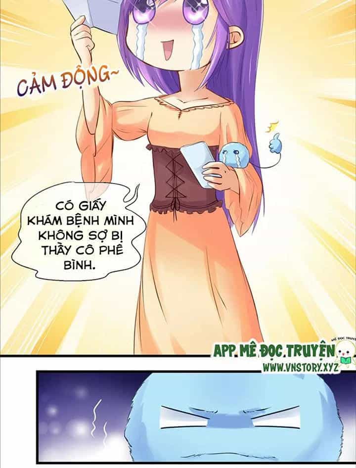 Bồn Tắm Có Vấn Đề? - Chương 27 - ảnh 9