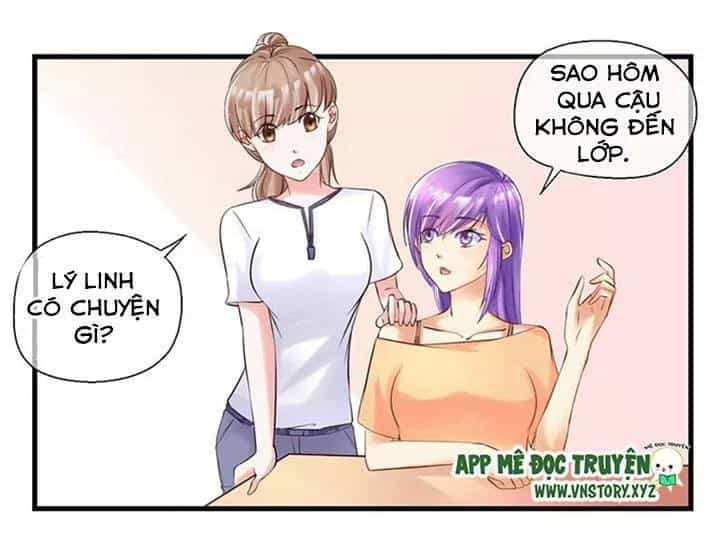 Bồn Tắm Có Vấn Đề? - Chương 28 - ảnh 15