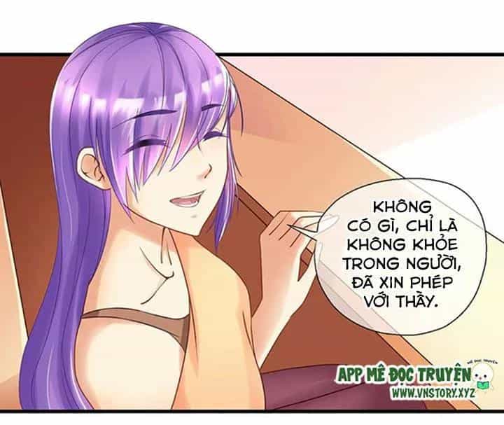 Bồn Tắm Có Vấn Đề? - Chương 28 - ảnh 16
