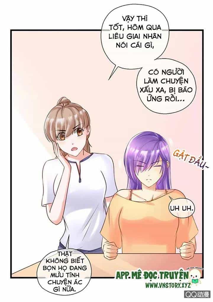 Bồn Tắm Có Vấn Đề? - Chương 28 - ảnh 17