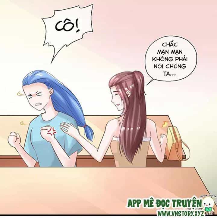 Bồn Tắm Có Vấn Đề? - Chương 28 - ảnh 23