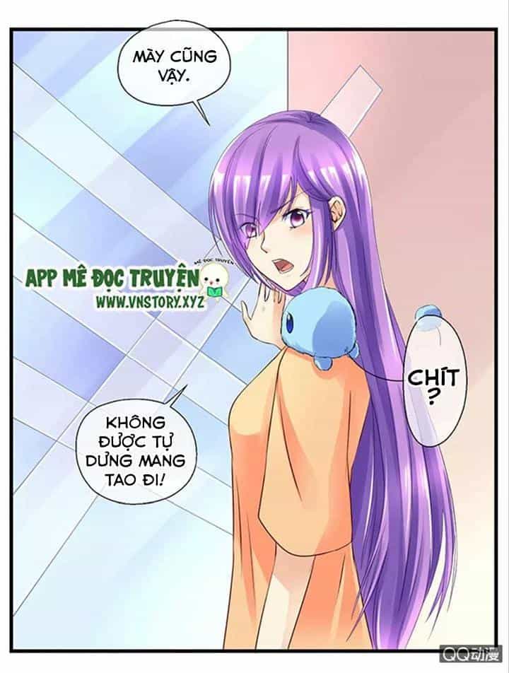 Bồn Tắm Có Vấn Đề? - Chương 28 - ảnh 5