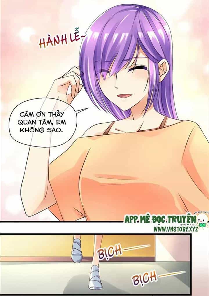 Bồn Tắm Có Vấn Đề? - Chương 28 - ảnh 8