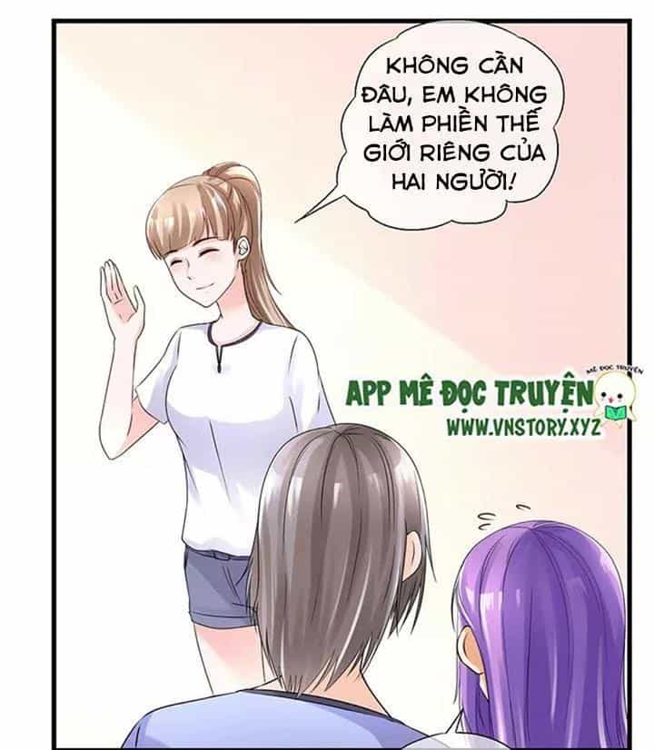 Bồn Tắm Có Vấn Đề? - Chương 29 - ảnh 19
