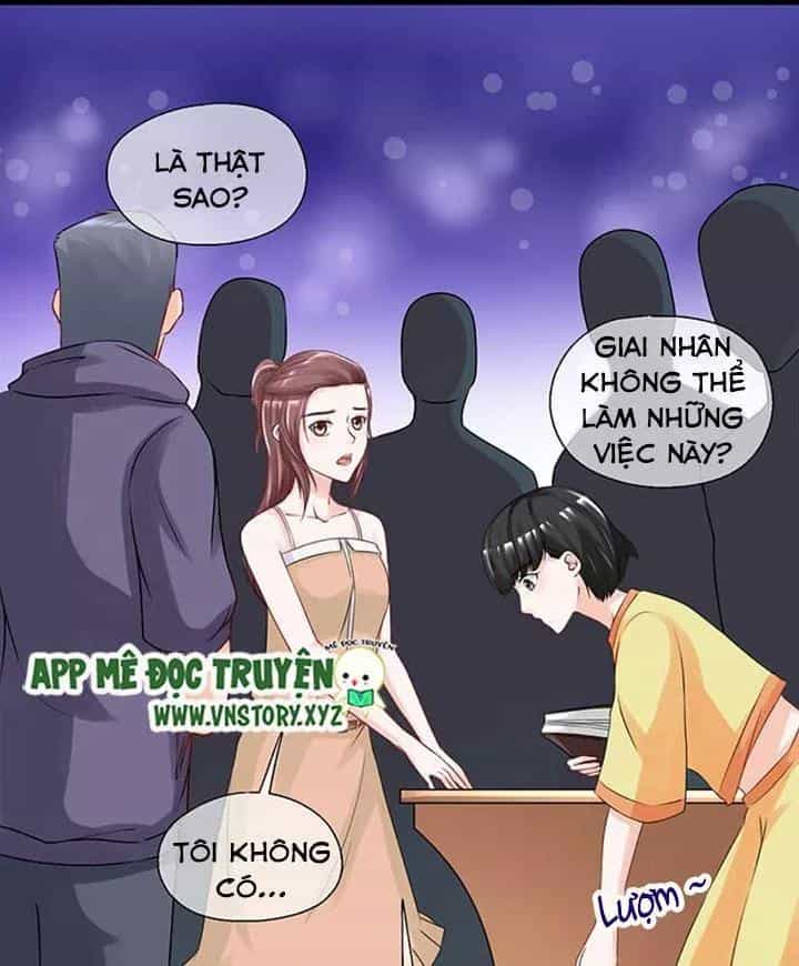 Bồn Tắm Có Vấn Đề? - Chương 29 - ảnh 4