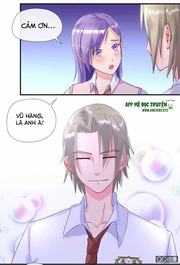 Bồn Tắm Có Vấn Đề? - Chương 3 - ảnh 11
