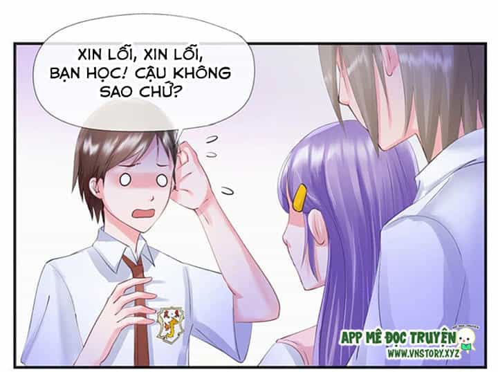 Bồn Tắm Có Vấn Đề? - Chương 3 - ảnh 14