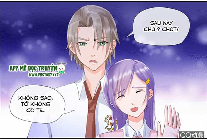 Bồn Tắm Có Vấn Đề? - Chương 3 - ảnh 15