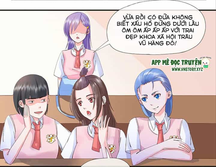 Bồn Tắm Có Vấn Đề? - Chương 3 - ảnh 20