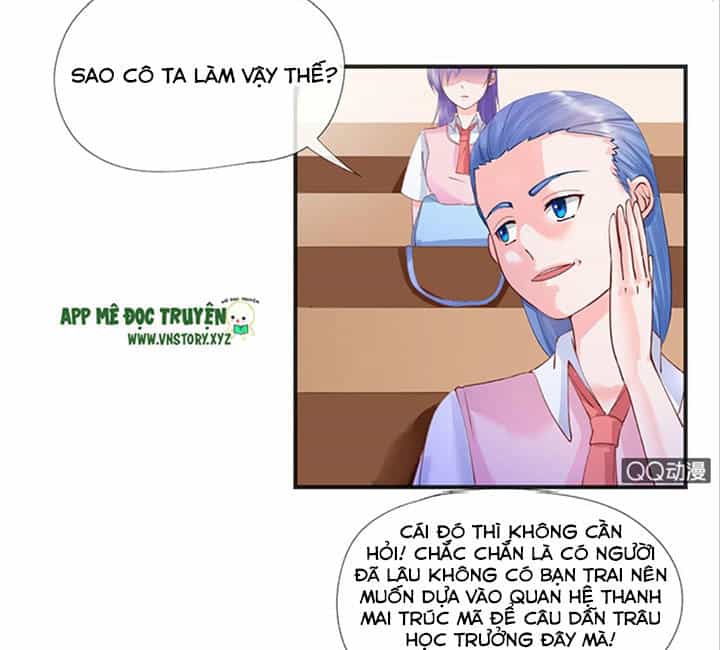 Bồn Tắm Có Vấn Đề? - Chương 3 - ảnh 23