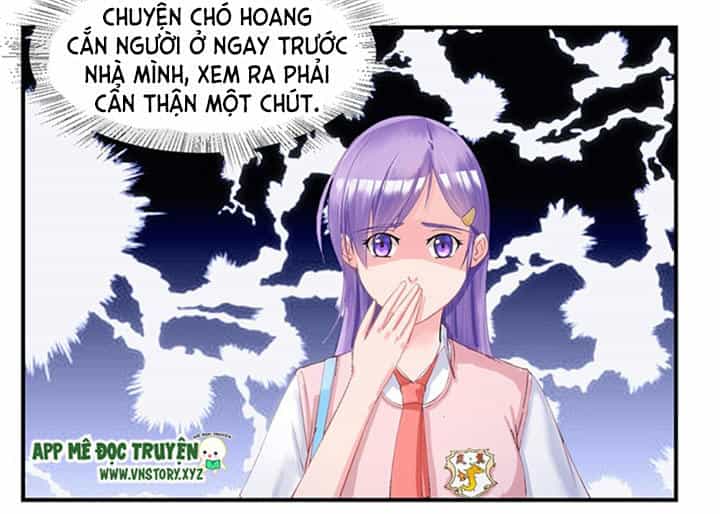 Bồn Tắm Có Vấn Đề? - Chương 3 - ảnh 5