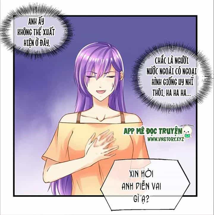 Bồn Tắm Có Vấn Đề? - Chương 30 - ảnh 4