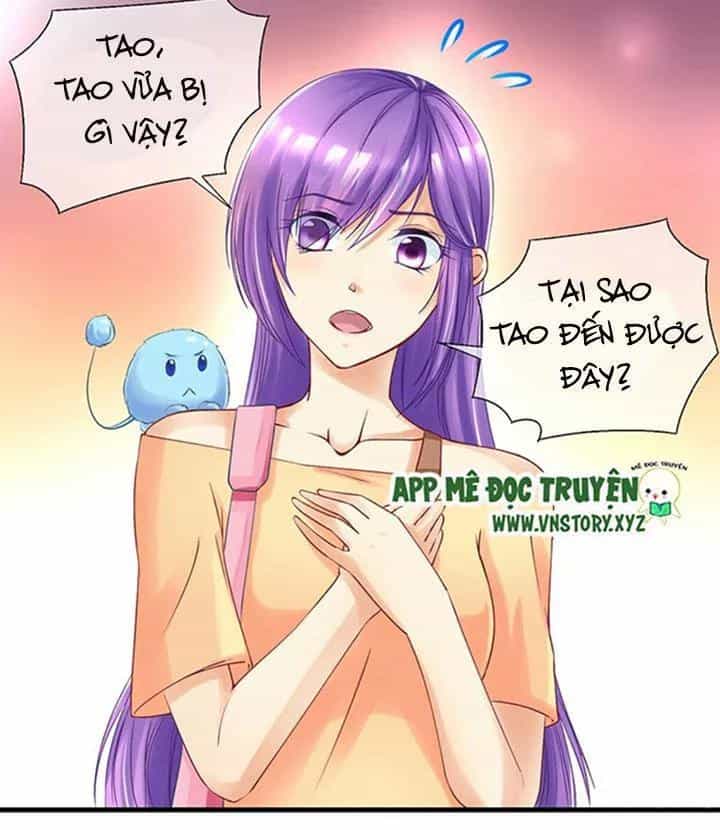 Bồn Tắm Có Vấn Đề? - Chương 31 - ảnh 14