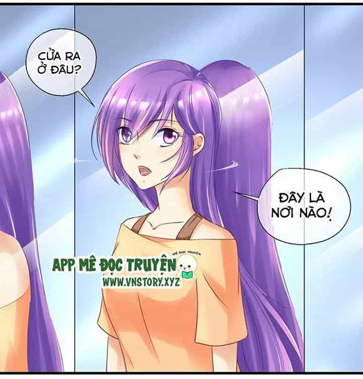 Bồn Tắm Có Vấn Đề? - Chương 31 - ảnh 19