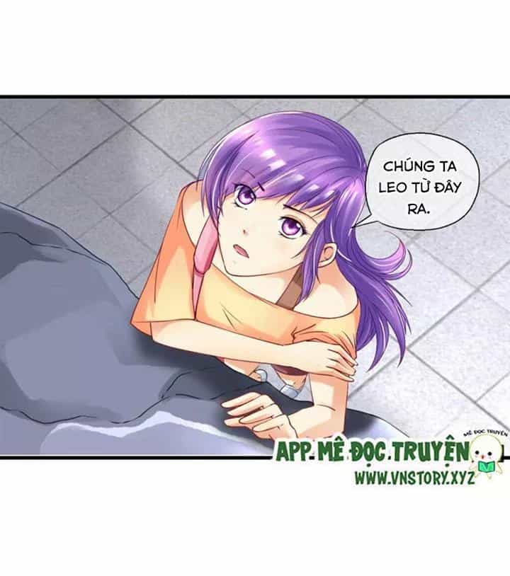 Bồn Tắm Có Vấn Đề? - Chương 34 - ảnh 12