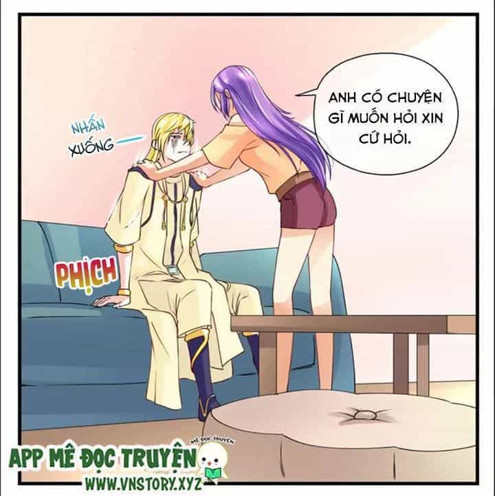Bồn Tắm Có Vấn Đề? - Chương 35 - ảnh 10