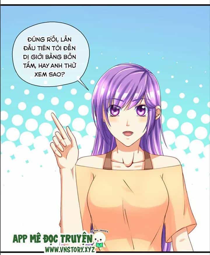 Bồn Tắm Có Vấn Đề? - Chương 35 - ảnh 21