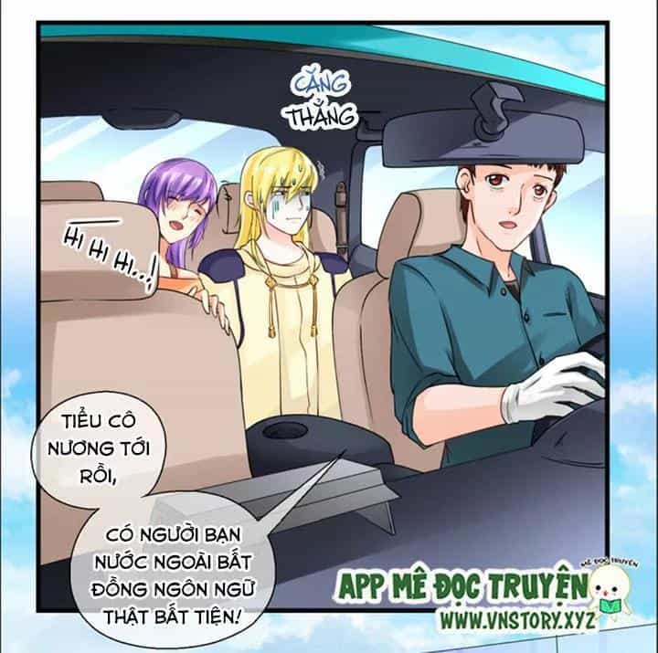 Bồn Tắm Có Vấn Đề? - Chương 35 - ảnh 7