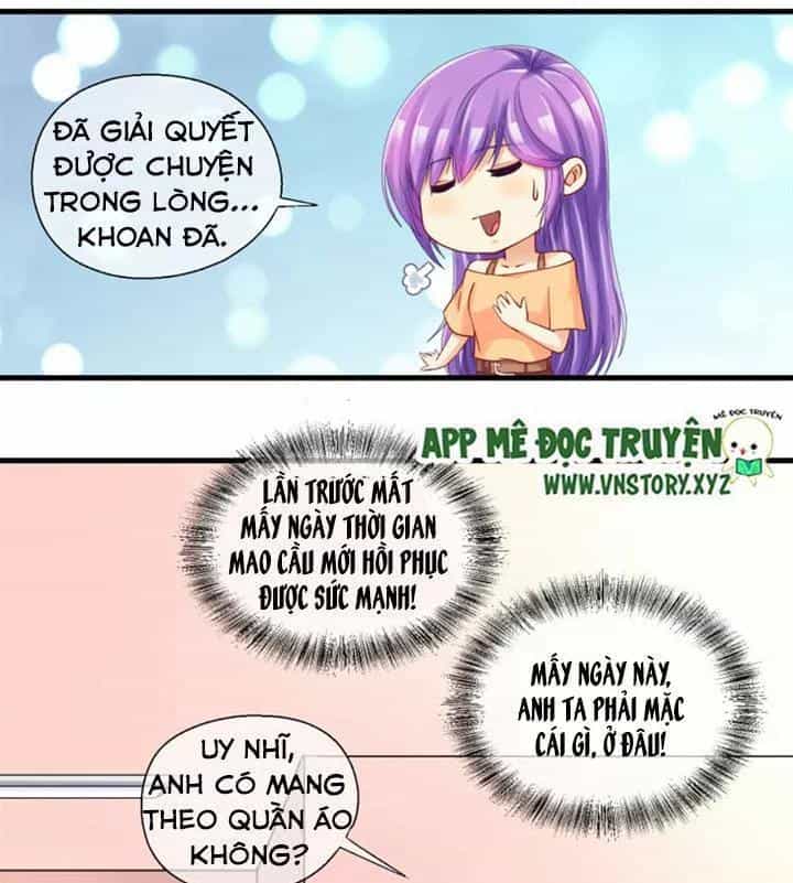 Bồn Tắm Có Vấn Đề? - Chương 36 - ảnh 22