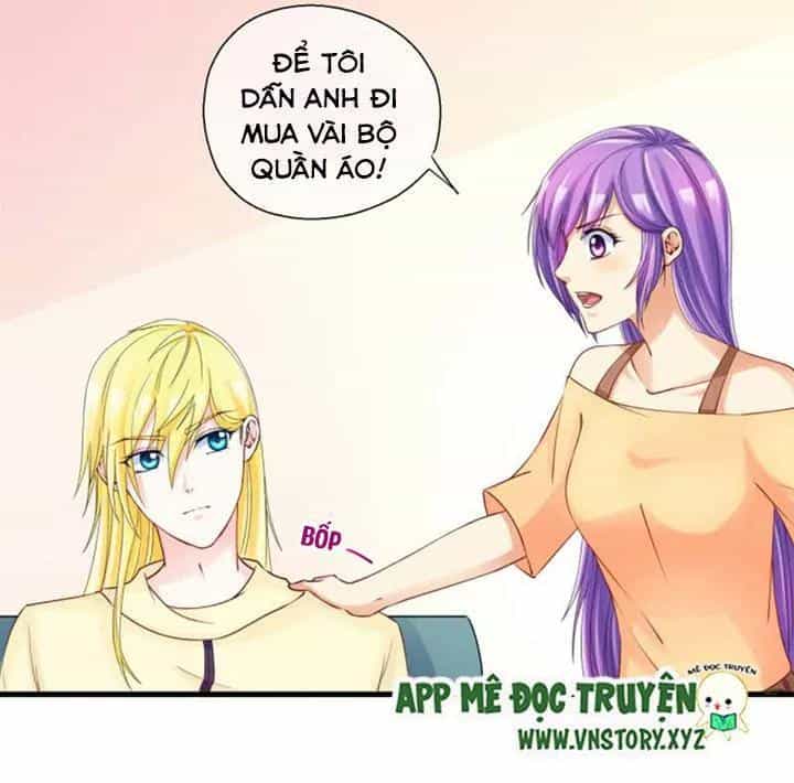 Bồn Tắm Có Vấn Đề? - Chương 36 - ảnh 24