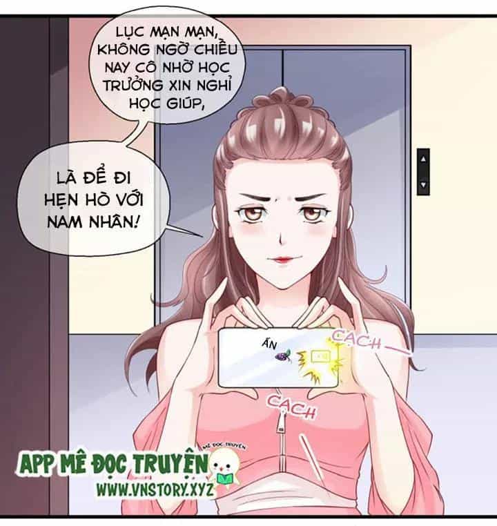 Bồn Tắm Có Vấn Đề? - Chương 36 - ảnh 28