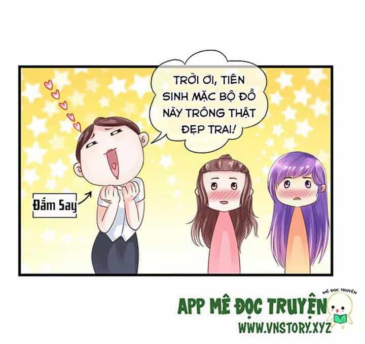 Bồn Tắm Có Vấn Đề? - Chương 37 - ảnh 11