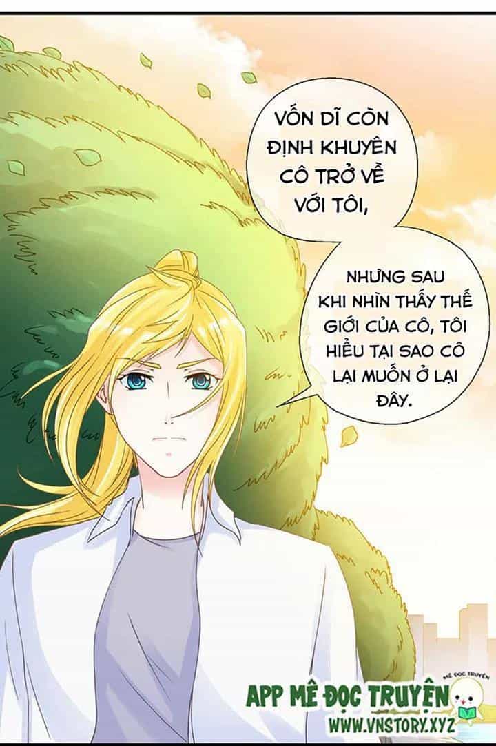 Bồn Tắm Có Vấn Đề? - Chương 37 - ảnh 32