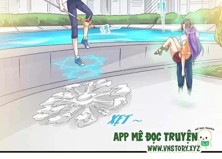 Bồn Tắm Có Vấn Đề? - Chương 38 - ảnh 29