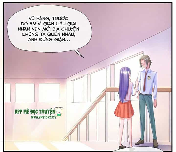 Bồn Tắm Có Vấn Đề? - Chương 4 - ảnh 13