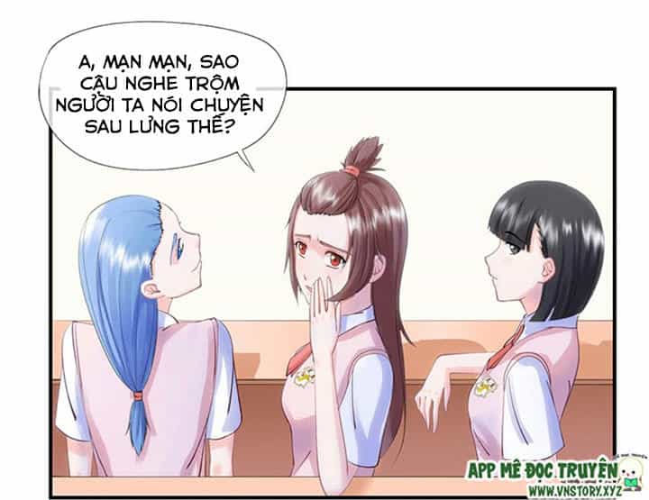 Bồn Tắm Có Vấn Đề? - Chương 4 - ảnh 2