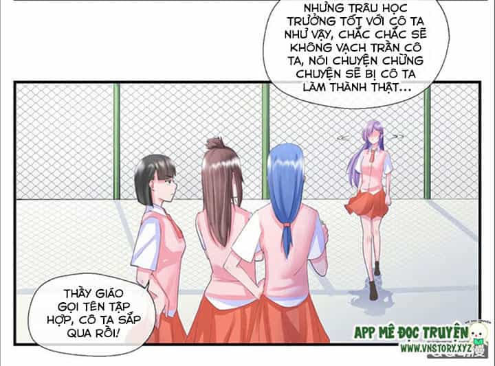 Bồn Tắm Có Vấn Đề? - Chương 4 - ảnh 22